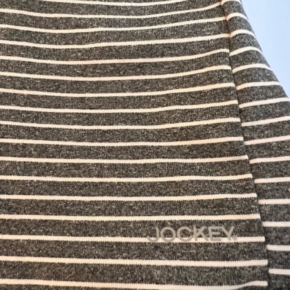 Jockey striped tank - Picture 3 of 3